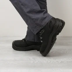 Colorado Unisex Safety Boot in Black