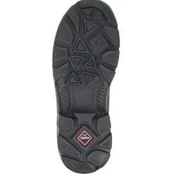 Colorado Unisex Safety Boot in Black