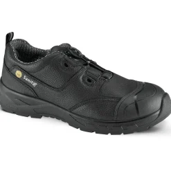 Diabas S3 Men's Safety Boot in Black