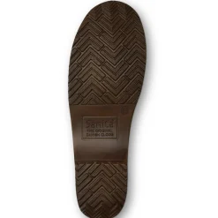 Errol Women's Clog in Cognac