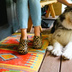 Lyon Women's Clog in Nature