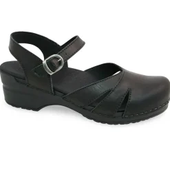 Margrethe Women's Sandal in Black