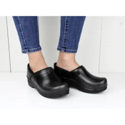 Pro. Cabrio Women's Clog in Grey