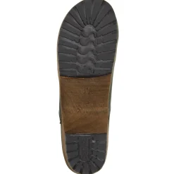 Silkan Women's Wood Boot in Black