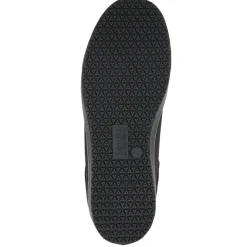 Umami O2 Unisex Sneaker in Black