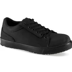 Umami S2 Unisex Sneaker in Black